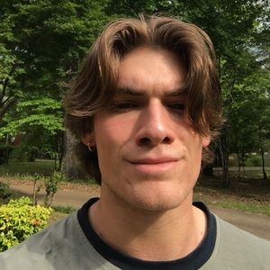 Meet your Posher, Cole